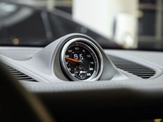 Porsche MACAN 2.0 16V GASOLINA 4P AUTOMÁTICO 2021/2021 VIA BELLA VEÍCULOS ESPECIAIS CAXIAS DO SUL / Carros no Vale