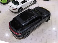 Porsche MACAN 2.0 16V GASOLINA 4P AUTOMÁTICO 2021/2021 VIA BELLA VEÍCULOS ESPECIAIS CAXIAS DO SUL / Carros no Vale