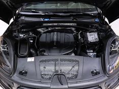 Porsche MACAN 2.0 16V GASOLINA 4P AUTOMÁTICO 2021/2021 VIA BELLA VEÍCULOS ESPECIAIS CAXIAS DO SUL / Carros no Vale