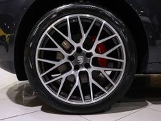 Porsche MACAN 2.0 16V GASOLINA 4P AUTOMÁTICO 2021/2021 VIA BELLA VEÍCULOS ESPECIAIS CAXIAS DO SUL / Carros no Vale
