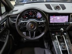 Porsche MACAN 2.0 16V GASOLINA 4P AUTOMÁTICO 2021/2021 VIA BELLA VEÍCULOS ESPECIAIS CAXIAS DO SUL / Carros no Vale