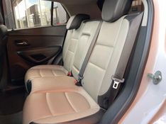 Chevrolet TRACKER 1.8 MPFI LTZ 4X2 16V FLEX 4P AUTOMÁTICO 2013/2014 VINTAGE VEÍCULOS CAXIAS DO SUL / Carros no Vale