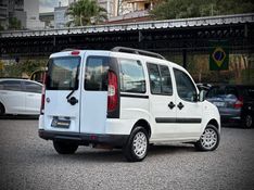 Fiat DOBLO ESSENCE 1.8 16V 2013 NEUMANN VEÍCULOS ARROIO DO MEIO / Carros no Vale