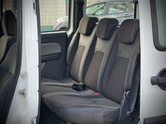 Fiat DOBLO ESSENCE 1.8 16V 2013 NEUMANN VEÍCULOS ARROIO DO MEIO / Carros no Vale