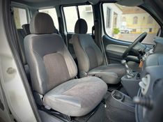 Fiat DOBLO ESSENCE 1.8 16V 2013 NEUMANN VEÍCULOS ARROIO DO MEIO / Carros no Vale