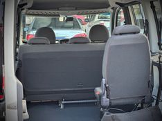 Fiat DOBLO ESSENCE 1.8 16V 2013 NEUMANN VEÍCULOS ARROIO DO MEIO / Carros no Vale