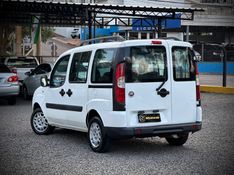 Fiat DOBLO ESSENCE 1.8 16V 2013 NEUMANN VEÍCULOS ARROIO DO MEIO / Carros no Vale