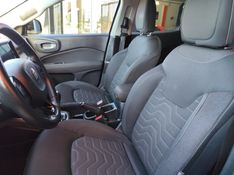 Fiat TORO 1.3 TURBO 270 FLEX FREEDOM AT6 2021/2022 VINTAGE VEÍCULOS CAXIAS DO SUL / Carros no Vale