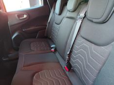 Fiat TORO 1.3 TURBO 270 FLEX FREEDOM AT6 2021/2022 VINTAGE VEÍCULOS CAXIAS DO SUL / Carros no Vale