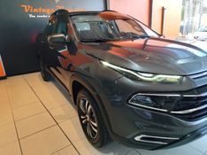 Fiat TORO 1.3 TURBO 270 FLEX FREEDOM AT6 2021/2022 VINTAGE VEÍCULOS CAXIAS DO SUL / Carros no Vale