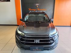 Fiat TORO 1.3 TURBO 270 FLEX FREEDOM AT6 2021/2022 VINTAGE VEÍCULOS CAXIAS DO SUL / Carros no Vale