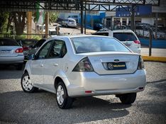 Ford FIESTA SEDAN CLASS 1.6 16V 2013 NEUMANN VEÍCULOS ARROIO DO MEIO / Carros no Vale