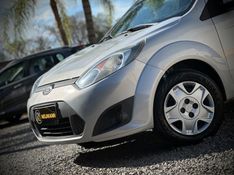 Ford FIESTA SEDAN CLASS 1.6 16V 2013 NEUMANN VEÍCULOS ARROIO DO MEIO / Carros no Vale