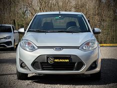 Ford FIESTA SEDAN CLASS 1.6 16V 2013 NEUMANN VEÍCULOS ARROIO DO MEIO / Carros no Vale