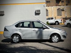 Ford FIESTA SEDAN CLASS 1.6 16V 2013 NEUMANN VEÍCULOS ARROIO DO MEIO / Carros no Vale