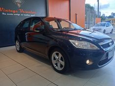 Ford FOCUS 2.0 GLX 16V FLEX 4P AUTOMÁTICO 2013/2013 VINTAGE VEÍCULOS CAXIAS DO SUL / Carros no Vale