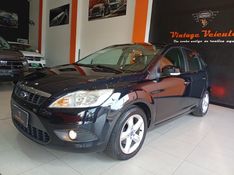 Ford FOCUS 2.0 GLX 16V FLEX 4P AUTOMÁTICO 2013/2013 VINTAGE VEÍCULOS CAXIAS DO SUL / Carros no Vale