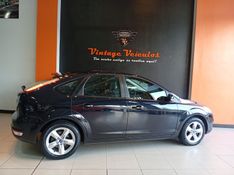 Ford FOCUS 2.0 GLX 16V FLEX 4P AUTOMÁTICO 2013/2013 VINTAGE VEÍCULOS CAXIAS DO SUL / Carros no Vale