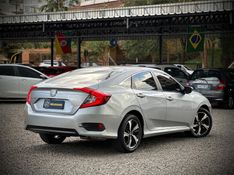 Honda CIVIC SEDAN EXL 16V 2017 NEUMANN VEÍCULOS ARROIO DO MEIO / Carros no Vale