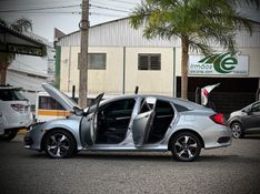 Honda CIVIC SEDAN EXL 16V 2017 NEUMANN VEÍCULOS ARROIO DO MEIO / Carros no Vale