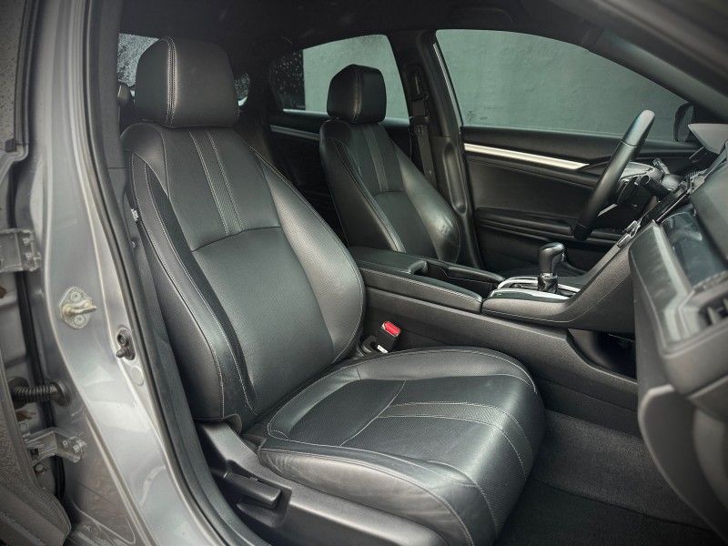 Honda CIVIC SEDAN EXL 16V 2017 NEUMANN VEÍCULOS ARROIO DO MEIO / Carros no Vale