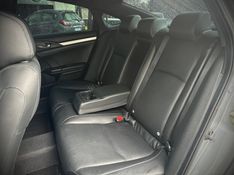 Honda CIVIC SEDAN EXL 16V 2017 NEUMANN VEÍCULOS ARROIO DO MEIO / Carros no Vale