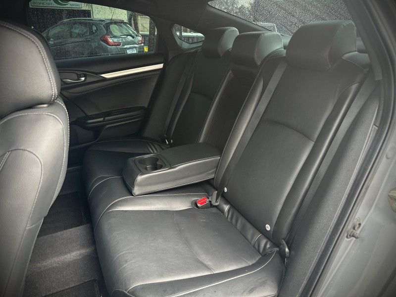 Honda CIVIC SEDAN EXL 16V 2017 NEUMANN VEÍCULOS ARROIO DO MEIO / Carros no Vale