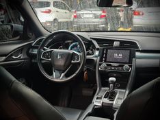 Honda CIVIC SEDAN EXL 16V 2017 NEUMANN VEÍCULOS ARROIO DO MEIO / Carros no Vale