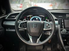 Honda CIVIC SEDAN EXL 16V 2017 NEUMANN VEÍCULOS ARROIO DO MEIO / Carros no Vale