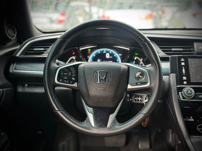 Honda CIVIC SEDAN EXL 16V 2017 NEUMANN VEÍCULOS ARROIO DO MEIO / Carros no Vale