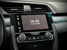 Honda CIVIC SEDAN EXL 16V 2017 NEUMANN VEÍCULOS ARROIO DO MEIO / Carros no Vale