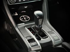 Honda CIVIC SEDAN EXL 16V 2017 NEUMANN VEÍCULOS ARROIO DO MEIO / Carros no Vale