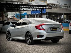 Honda CIVIC SEDAN EXL 16V 2017 NEUMANN VEÍCULOS ARROIO DO MEIO / Carros no Vale