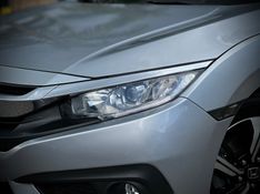 Honda CIVIC SEDAN EXL 16V 2017 NEUMANN VEÍCULOS ARROIO DO MEIO / Carros no Vale