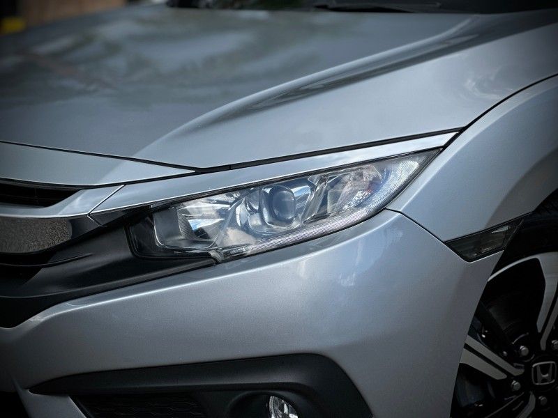 Honda CIVIC SEDAN EXL 16V 2017 NEUMANN VEÍCULOS ARROIO DO MEIO / Carros no Vale