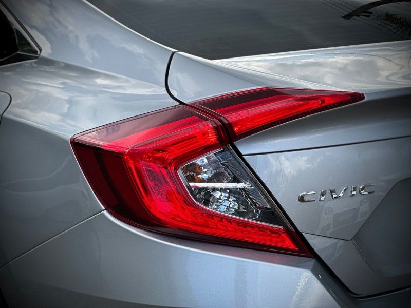 Honda CIVIC SEDAN EXL 16V 2017 NEUMANN VEÍCULOS ARROIO DO MEIO / Carros no Vale