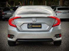 Honda CIVIC SEDAN EXL 16V 2017 NEUMANN VEÍCULOS ARROIO DO MEIO / Carros no Vale