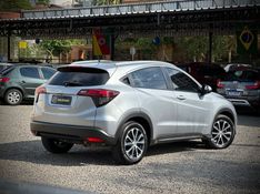 Honda HR-V EXL 1.8 16V 2021 NEUMANN VEÍCULOS ARROIO DO MEIO / Carros no Vale
