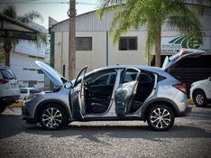 Honda HR-V EXL 1.8 16V 2021 NEUMANN VEÍCULOS ARROIO DO MEIO / Carros no Vale