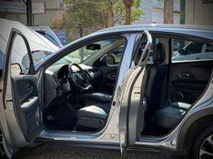Honda HR-V EXL 1.8 16V 2021 NEUMANN VEÍCULOS ARROIO DO MEIO / Carros no Vale