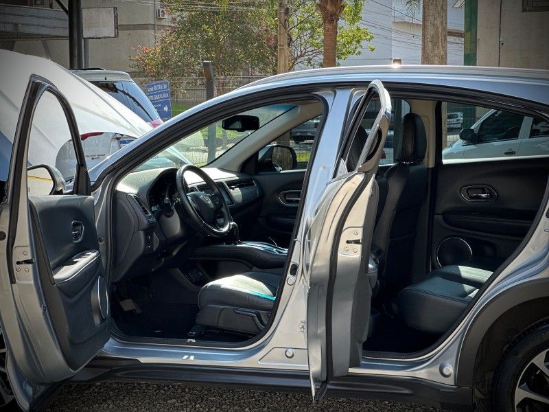 Honda HR-V EXL 1.8 16V 2021 NEUMANN VEÍCULOS ARROIO DO MEIO / Carros no Vale