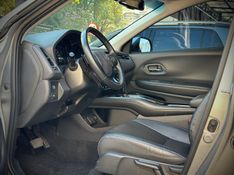 Honda HR-V EXL 1.8 16V 2021 NEUMANN VEÍCULOS ARROIO DO MEIO / Carros no Vale