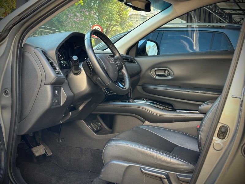 Honda HR-V EXL 1.8 16V 2021 NEUMANN VEÍCULOS ARROIO DO MEIO / Carros no Vale