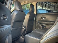 Honda HR-V EXL 1.8 16V 2021 NEUMANN VEÍCULOS ARROIO DO MEIO / Carros no Vale