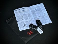 Honda HR-V EXL 1.8 16V 2021 NEUMANN VEÍCULOS ARROIO DO MEIO / Carros no Vale