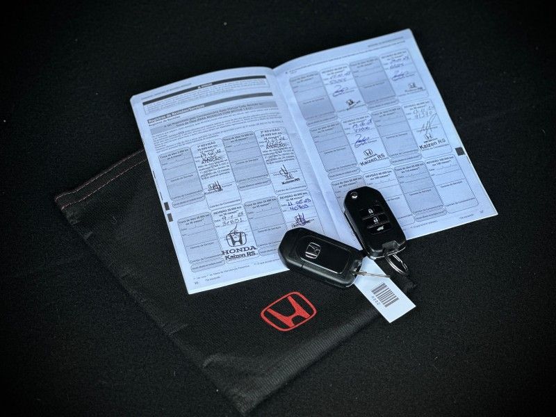 Honda HR-V EXL 1.8 16V 2021 NEUMANN VEÍCULOS ARROIO DO MEIO / Carros no Vale