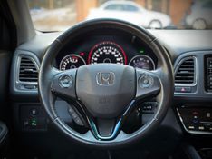 Honda HR-V EXL 1.8 16V 2021 NEUMANN VEÍCULOS ARROIO DO MEIO / Carros no Vale