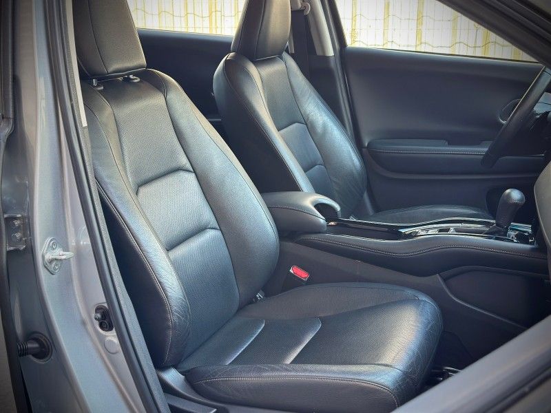 Honda HR-V EXL 1.8 16V 2021 NEUMANN VEÍCULOS ARROIO DO MEIO / Carros no Vale