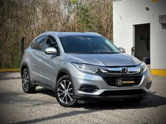 Honda HR-V EXL 1.8 16V 2021 NEUMANN VEÍCULOS ARROIO DO MEIO / Carros no Vale