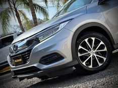 Honda HR-V EXL 1.8 16V 2021 NEUMANN VEÍCULOS ARROIO DO MEIO / Carros no Vale